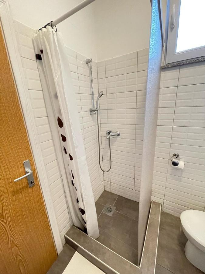 Apartman Zrinjski Apartment Mostar Exterior photo