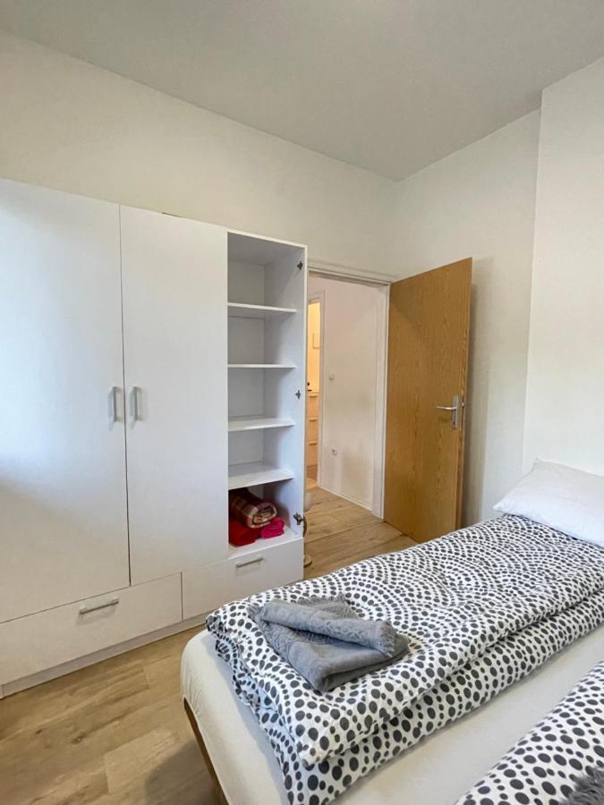 Apartman Zrinjski Apartment Mostar Exterior photo