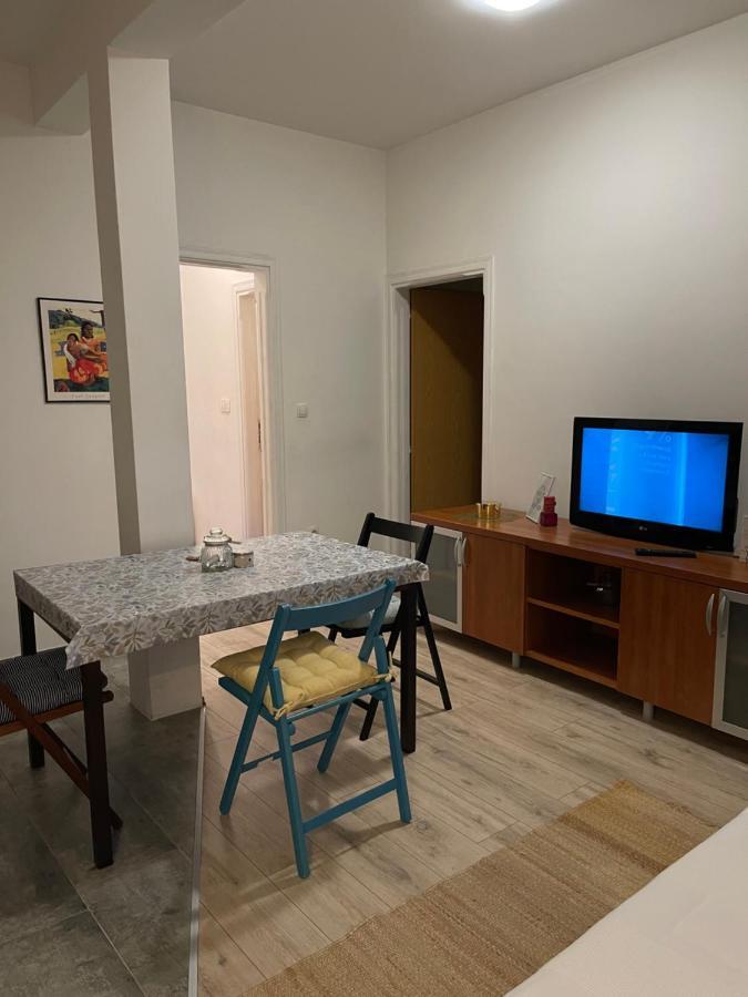 Apartman Zrinjski Apartment Mostar Exterior photo